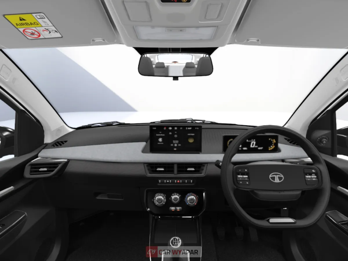 Tata Tiago Pure Plus